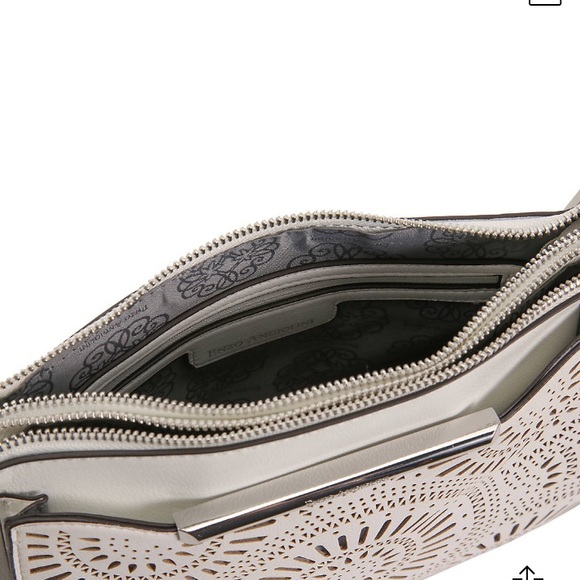 Crossbody Bag by Enzo Angiolini - Picture 4 of 9